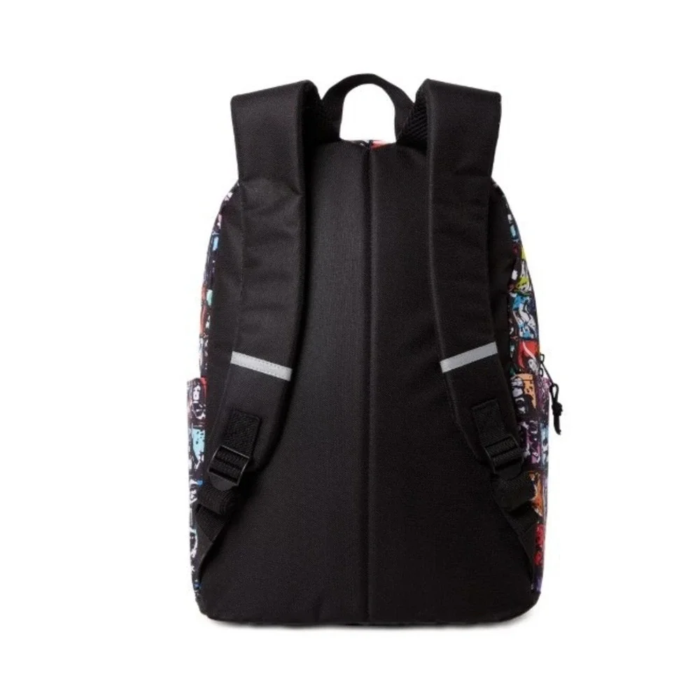 Roblox 17 Inch Backpack All Over Print Avatar Laptop Sleeve NEW Back to School